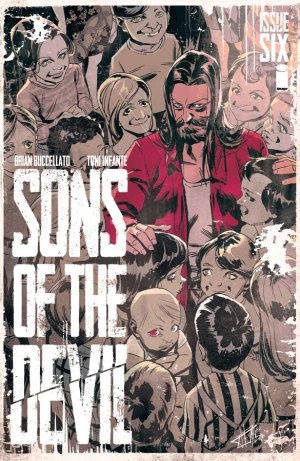 Sons of the Devil 6