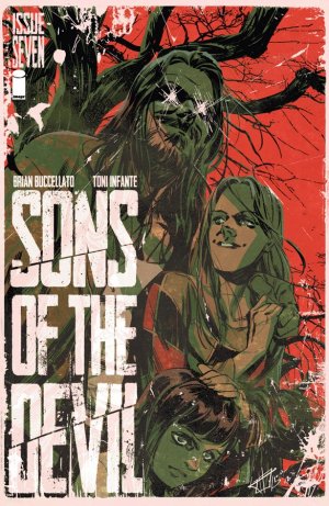 Sons of the Devil 7 - Trust