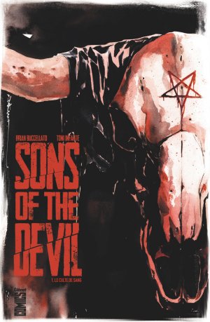 Sons of the Devil T.1