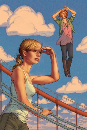 Buffy the Vampire Slayer - Season 11 # 2 Issues (2016 - Ongoing)