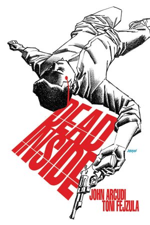 Dead Inside # 3 Issues (2016 - Ongoing)