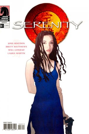 Serenity 3 - Those Left Behind, Part 3