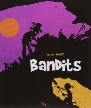 Bandits édition simple