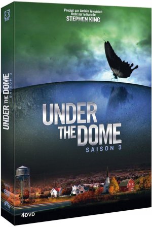Under The Dome 3 - Under The Dome