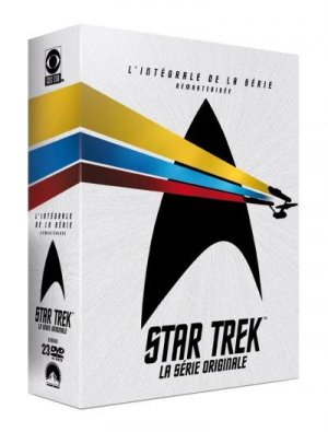 Star Trek édition Intégrale