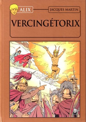 Alix 18 - Vercingétorix
