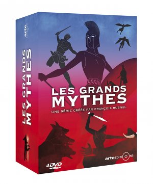 Les grand mythes 0