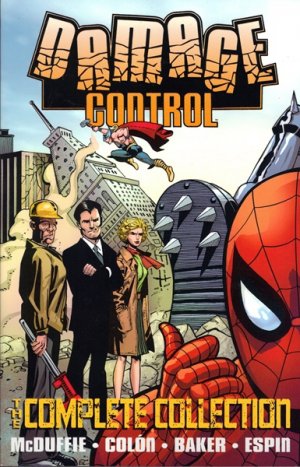 Marvel Comics Presents # 1 TPB softcover (souple)