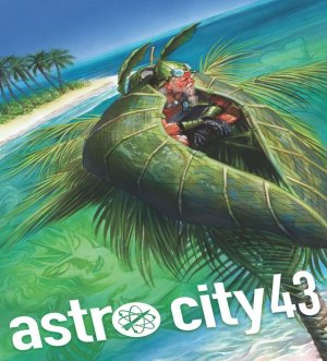 Kurt Busiek's Astro City # 43 Issues V3 (2013 - 2018)