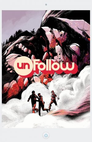 Unfollow # 16 Issues