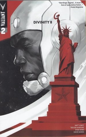 Divinity II # 2 Issues (2016)