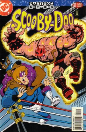Scooby-Doo ! 31