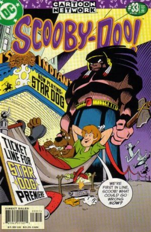 Scooby-Doo ! 33