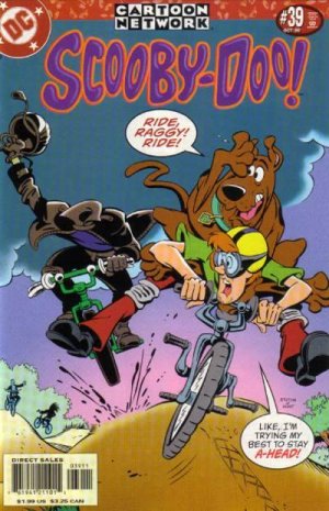Scooby-Doo ! 39