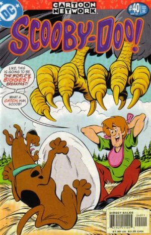Scooby-Doo ! 40