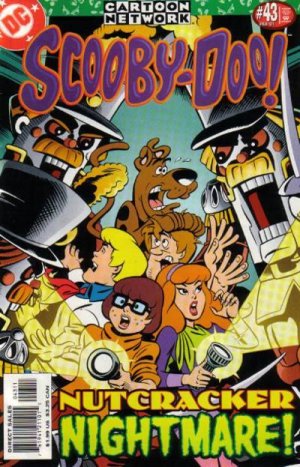 Scooby-Doo ! 43