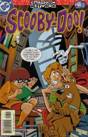 Scooby-Doo ! 46