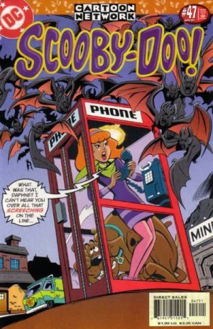 Scooby-Doo ! 47