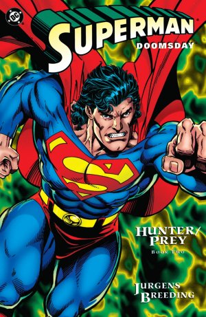Superman / Doomsday 2 - Book Two