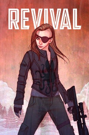 Revival # 45 Issues