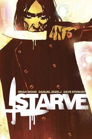 Starve 1 - The Common Meat