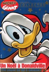 Mickey Parade 3 - Un Noël à Donaldville