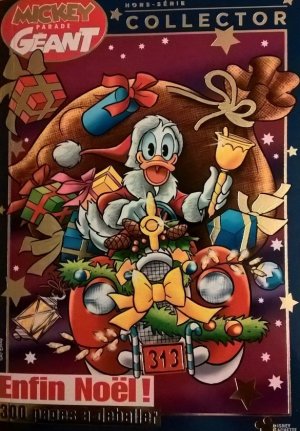 Mickey Parade 9 - Enfin Noël
