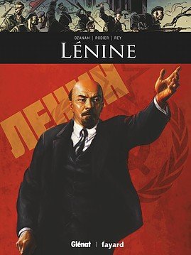 Lénine édition simple