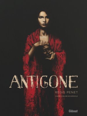 Antigone édition simple