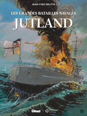 Jutland édition simple