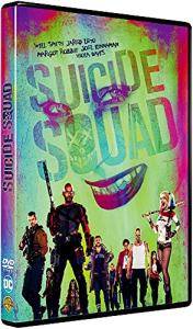 Suicide Squad 1
