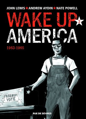 Wake up America 3 - 1963 - 1968