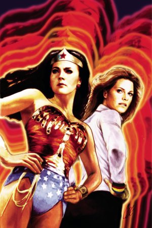 Wonder Woman '77 meets The Bionic Woman 1 - 1 - cover #7
