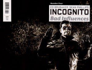 Incognito - Bad Influences 4