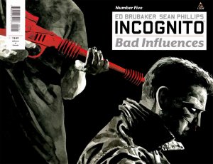 Incognito - Bad Influences 5