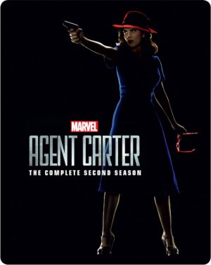 Agent Carter 2 - The Complete Second Season