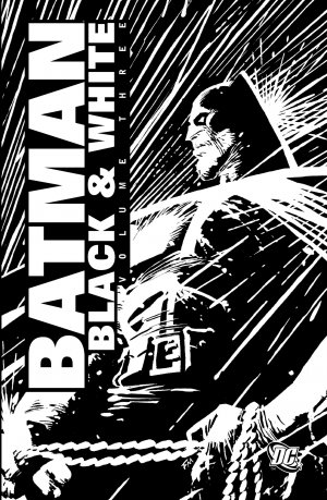 Batman - Black and White 3 - Volume 3