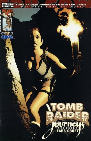 Tomb Raider - Journeys 3