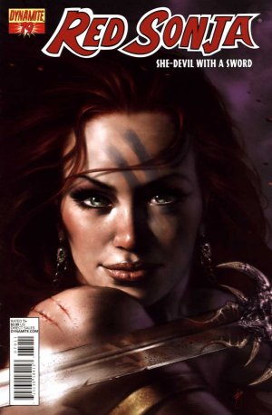 Red Sonja # 79 Issues V4 (2005 - 2013)