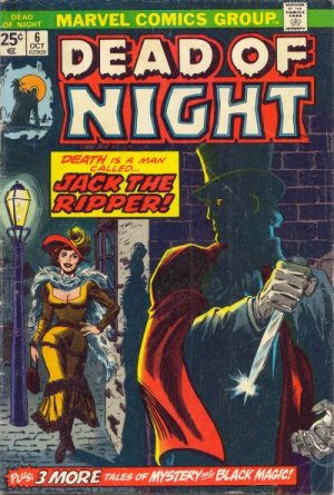 Dead Of Night 6