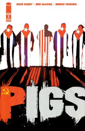 PIGS 1 - Hello, Cruel World