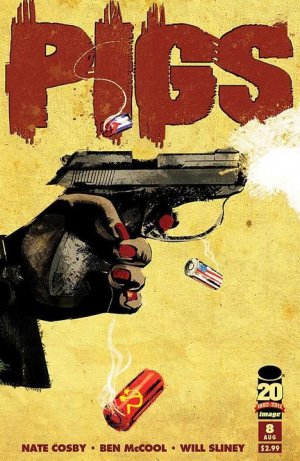 PIGS 8 - Everything