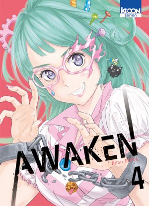 Awaken T.4