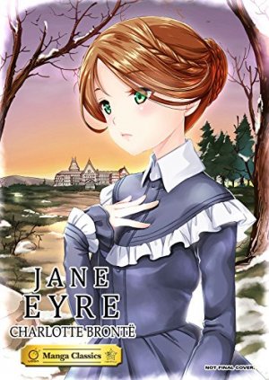 Jane Eyre édition Softcover
