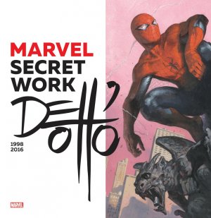 Marvel Secret Work - Dell'Otto