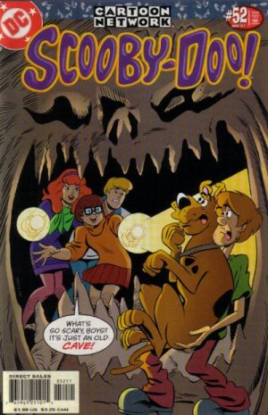 Scooby-Doo ! 52