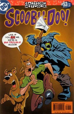 Scooby-Doo ! 53