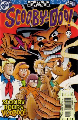 Scooby-Doo ! 54