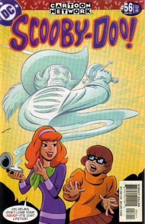 Scooby-Doo ! 56