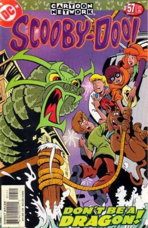 Scooby-Doo ! 57